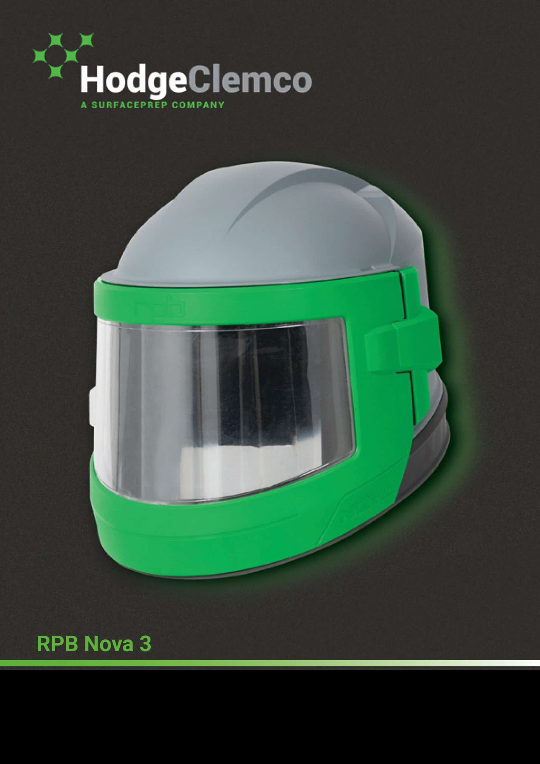 RPB Nova 3 Brochure